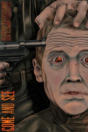 Come and See's poster