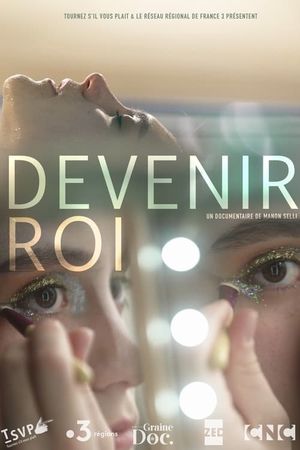 Devenir roi's poster
