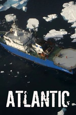 Atlantic's poster