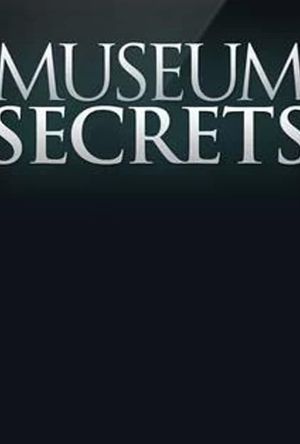 Inside the Egyptian Museum's poster
