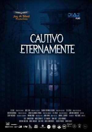 La cárcel Maldita's poster