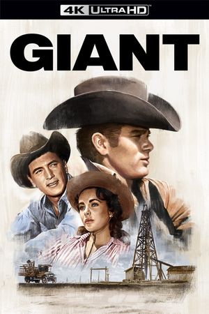 Giant's poster