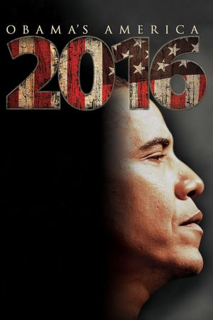 2016: Obama's America's poster