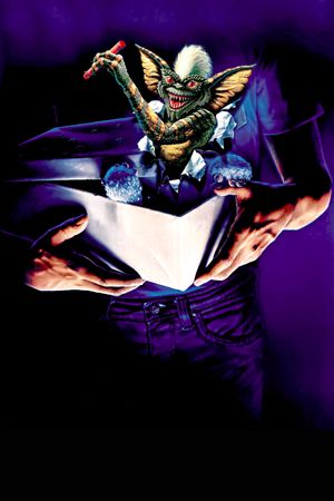 Gremlins's poster