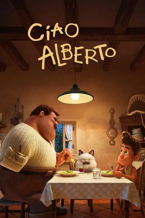 Ciao Alberto's poster