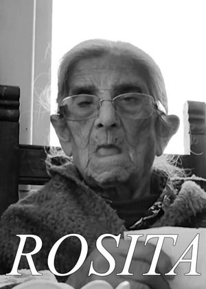 Rosita's poster