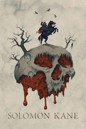 Solomon Kane's poster
