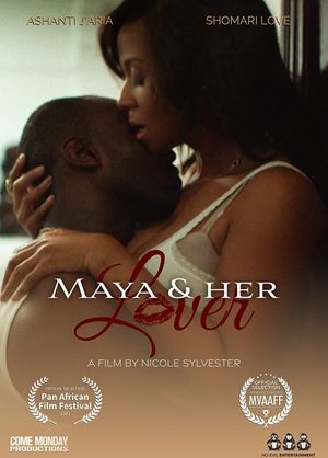 Maya and Her Lover's poster