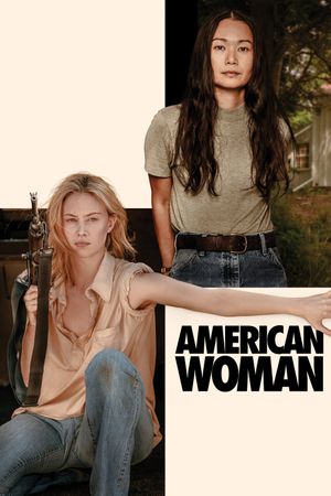 American Woman's poster