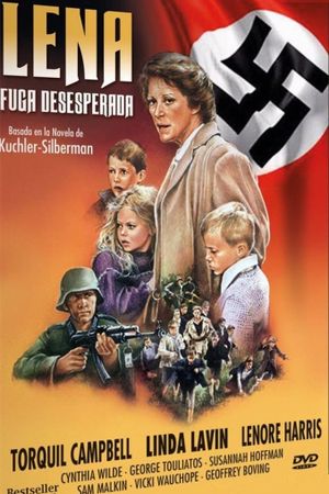Lena: My 100 Children's poster