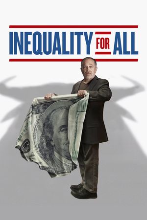 Inequality for All's poster