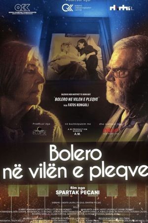 Bolero në vilën e pleqve's poster