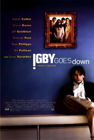 Igby Goes Down's poster