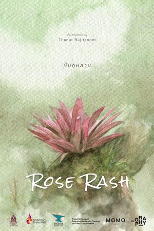 Rose Rash's poster