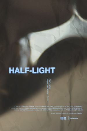 Half-Light's poster