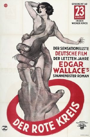 Der rote Kreis's poster