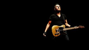 Road Diary: Bruce Springsteen and the E Street Band's poster