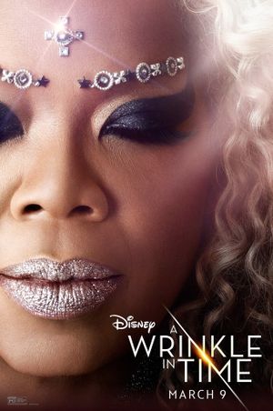 A Wrinkle in Time's poster
