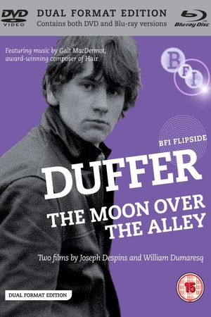 Duffer's poster