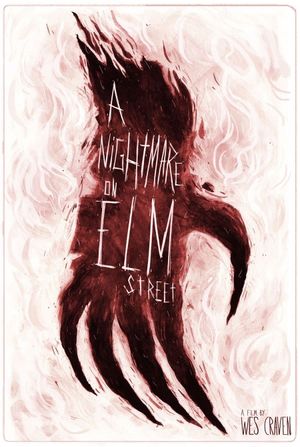 A Nightmare on Elm Street's poster