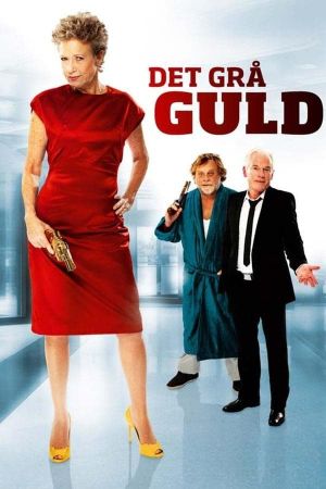 Det grå guld's poster