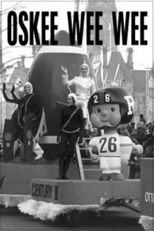 Oskee Wee Wee's poster