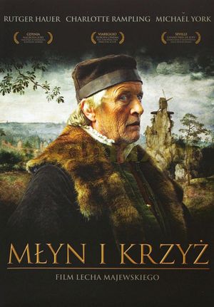 The Mill and the Cross's poster