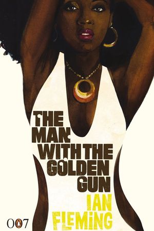 The Man with the Golden Gun's poster