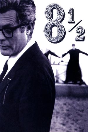 8½'s poster