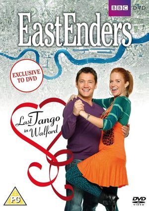 EastEnders: Last Tango in Walford's poster