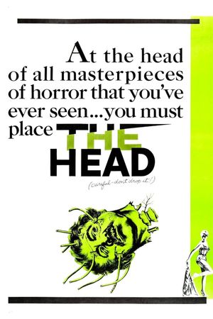 The Head's poster