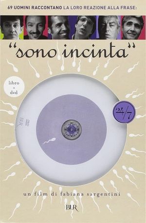 Sono incinta's poster