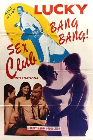 Sex Club International's poster image