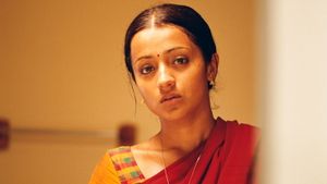 Ghilli's poster