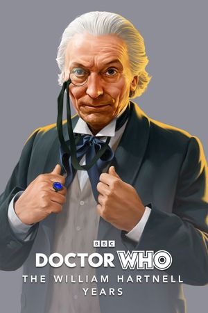 The Doctors: The William Hartnell Years's poster