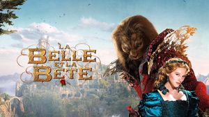 Beauty and the Beast's poster