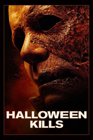 Halloween Kills's poster
