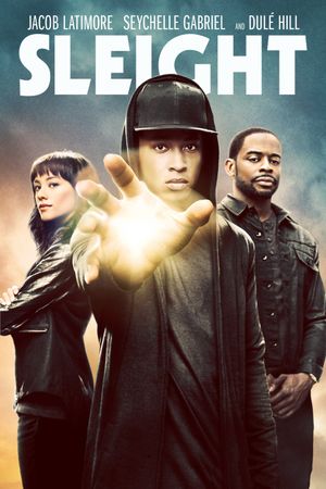 Sleight's poster