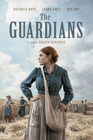 The Guardians's poster