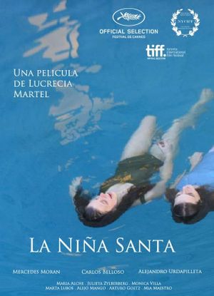 The Holy Girl's poster