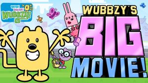 Wubbzy's Big Movie!'s poster