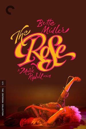 The Rose's poster