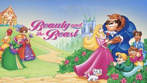Beauty and the Beast's poster