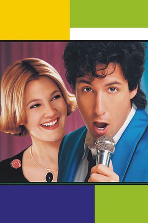 The Wedding Singer's poster