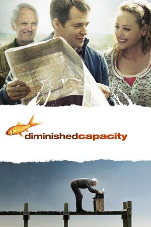 Diminished Capacity's poster