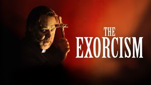 The Exorcism's poster