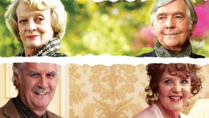Quartet's poster