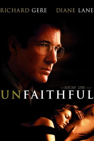 Unfaithful's poster