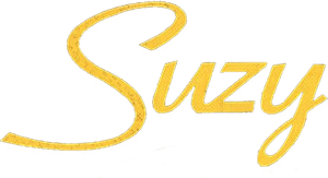Suzy's poster