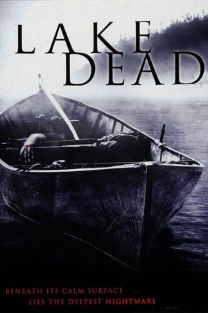 Lake Dead's poster